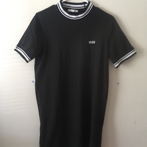 Vans high roller dress - Picture 2 of 5